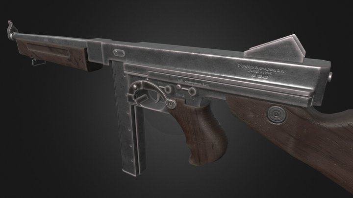 FJH - Sketchfab