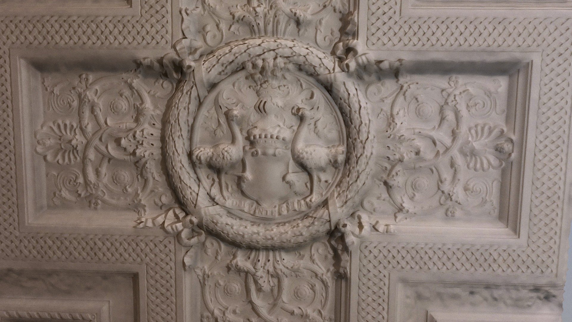 Ceiling Crest