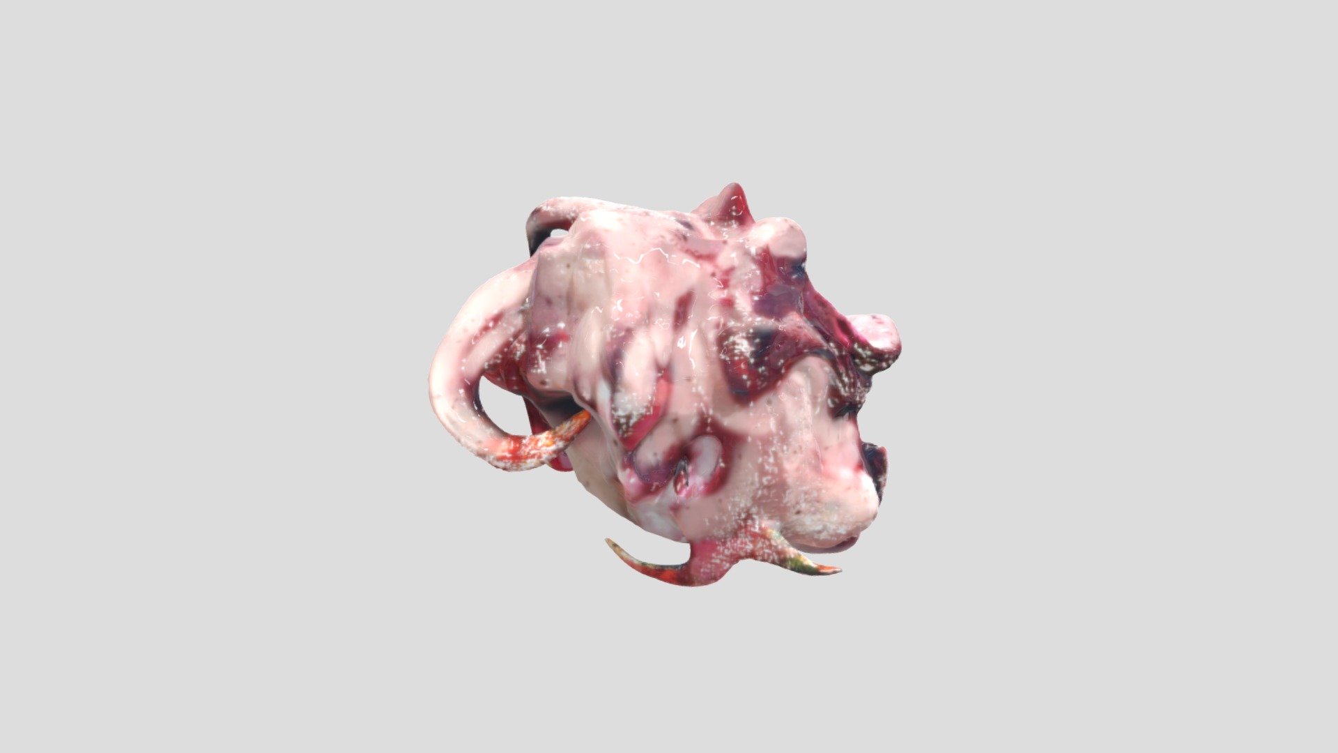 2022.02.27 — Sketchfab embed 3D viewer