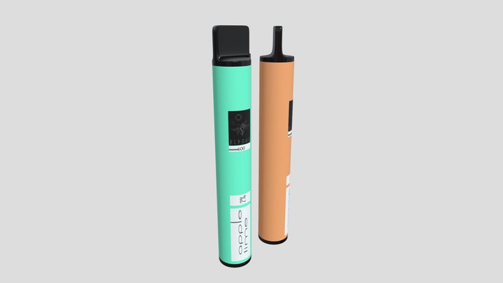 Elf Bar Disposable Vape Kit