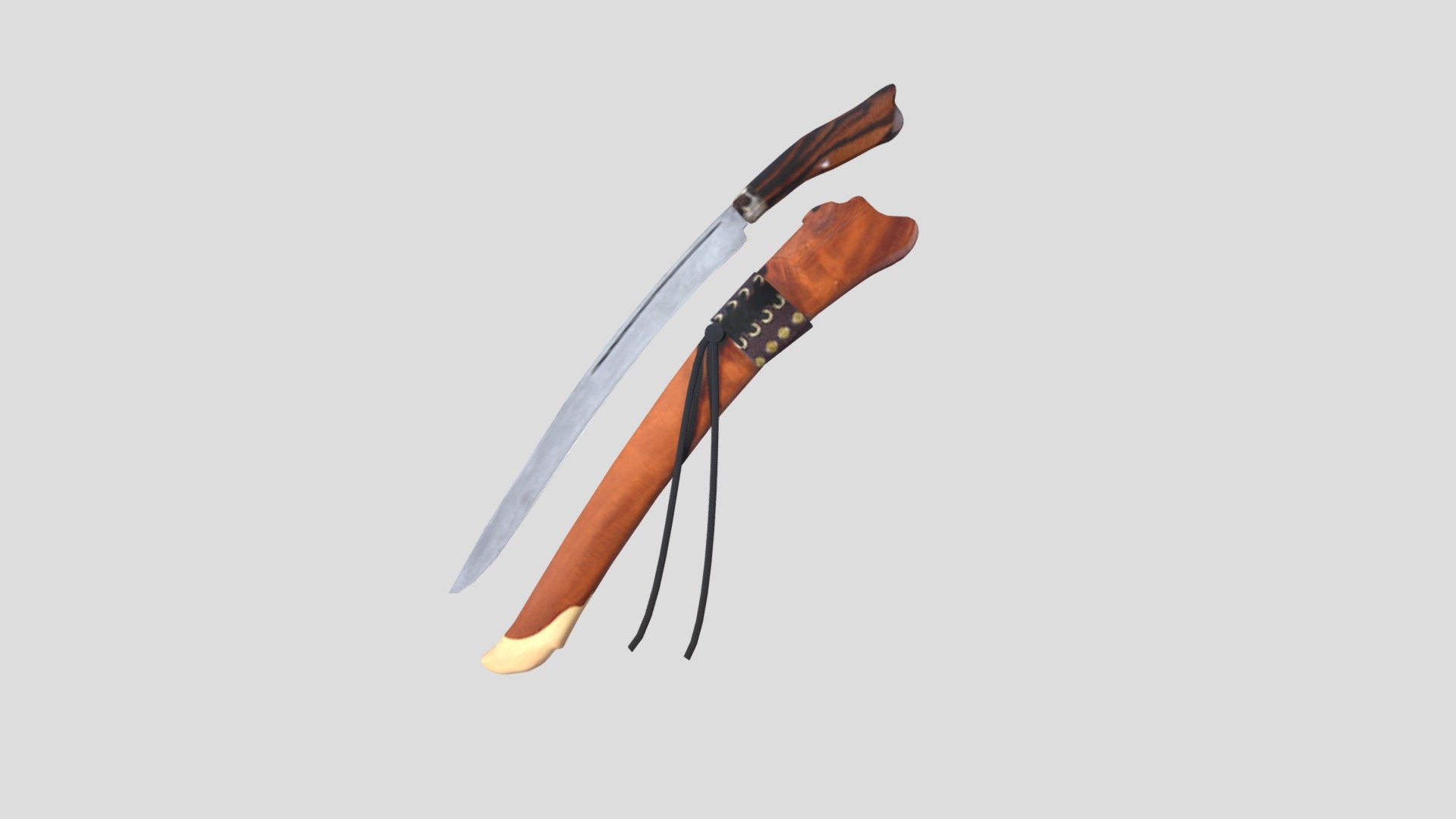 Butcher Knife (EMP (PHG) 6-4)
