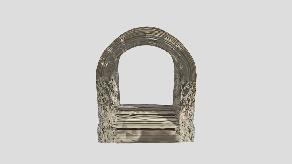 Stone Window
