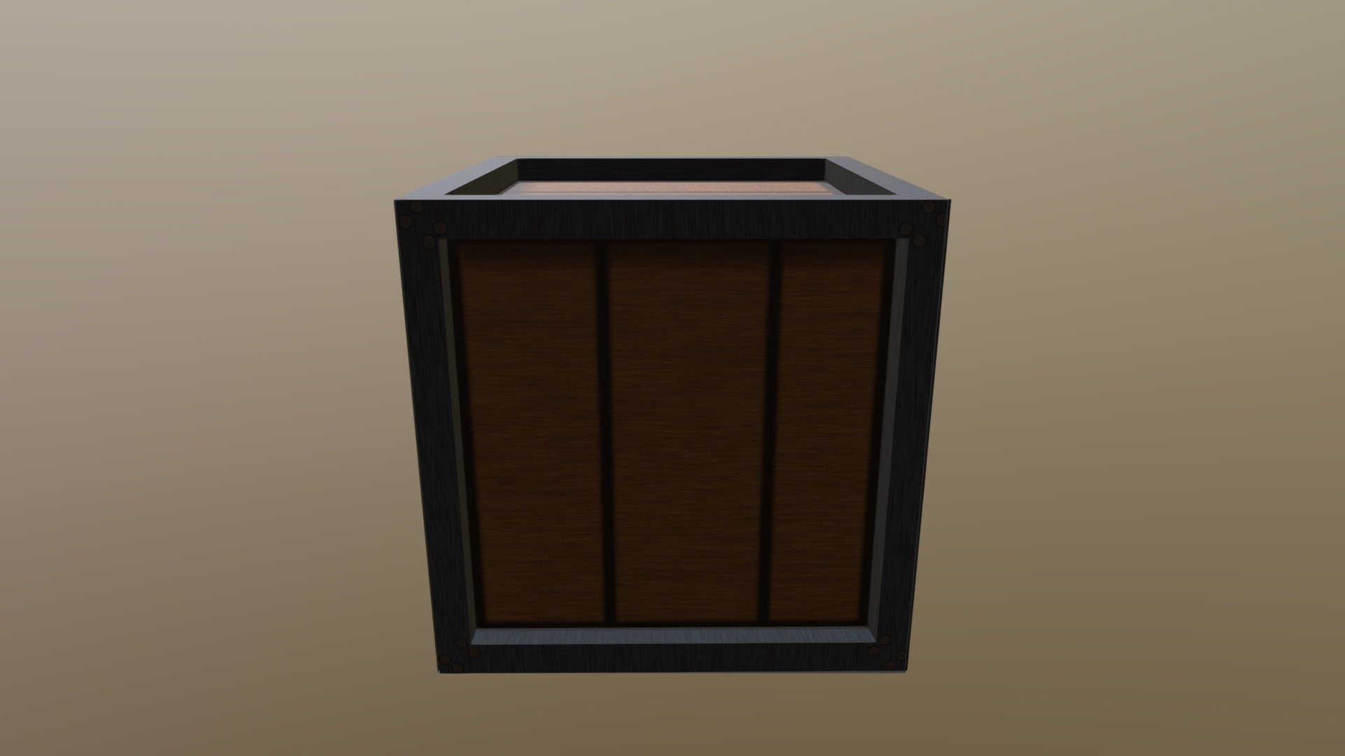 Crate