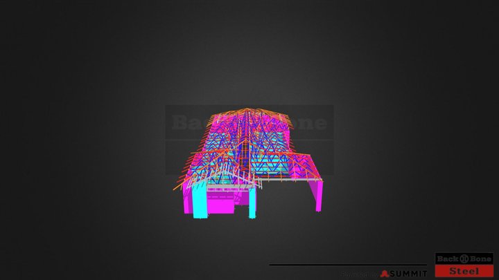 511243-172234 3D Model