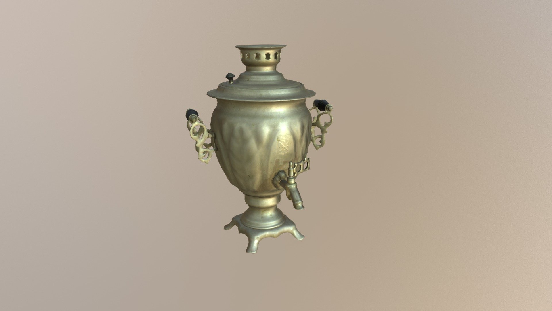 PB138 Samovar Sm