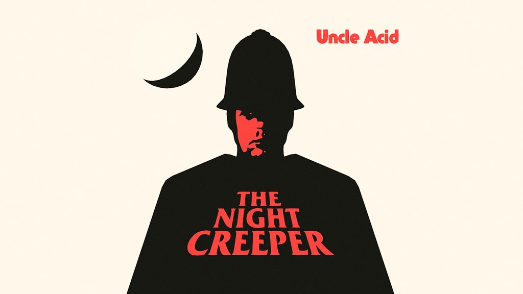 The Night Creeper
