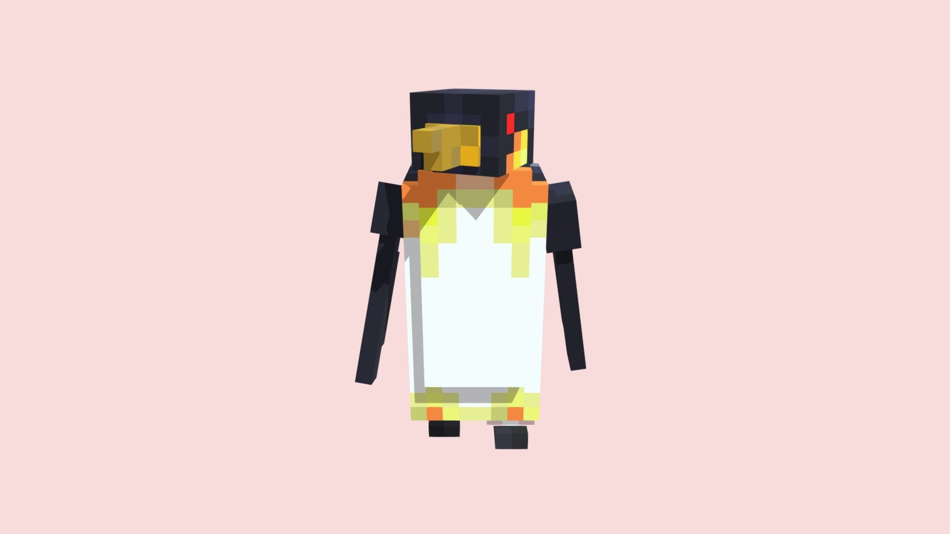 Pingüino