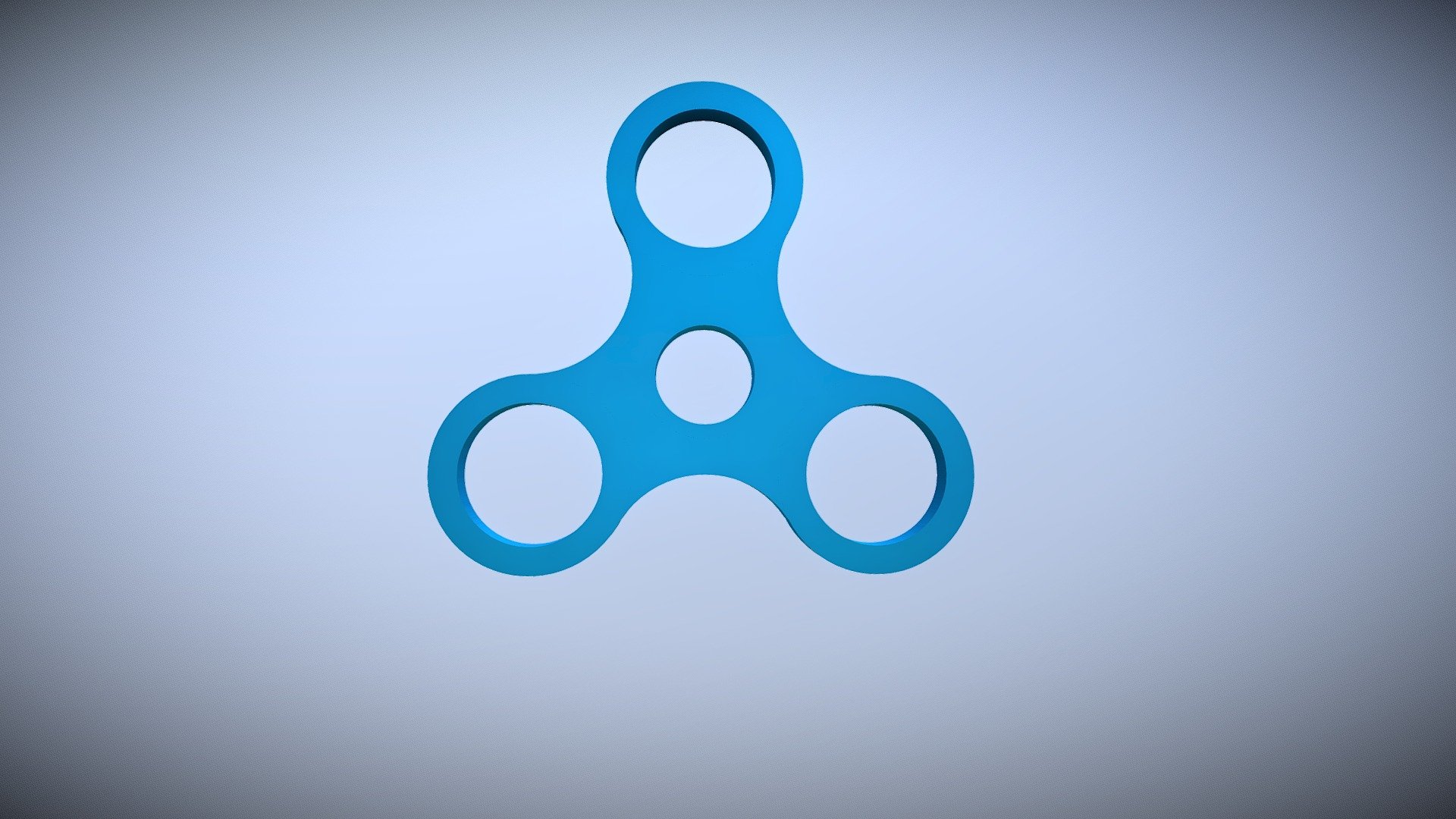 Fidget Spinner
