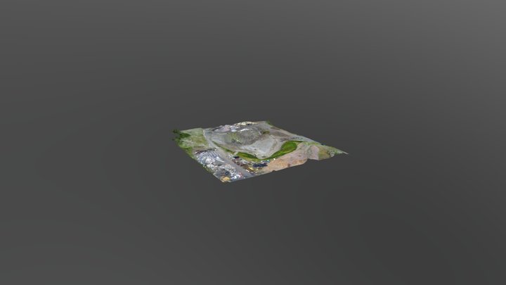 17092 3D Model