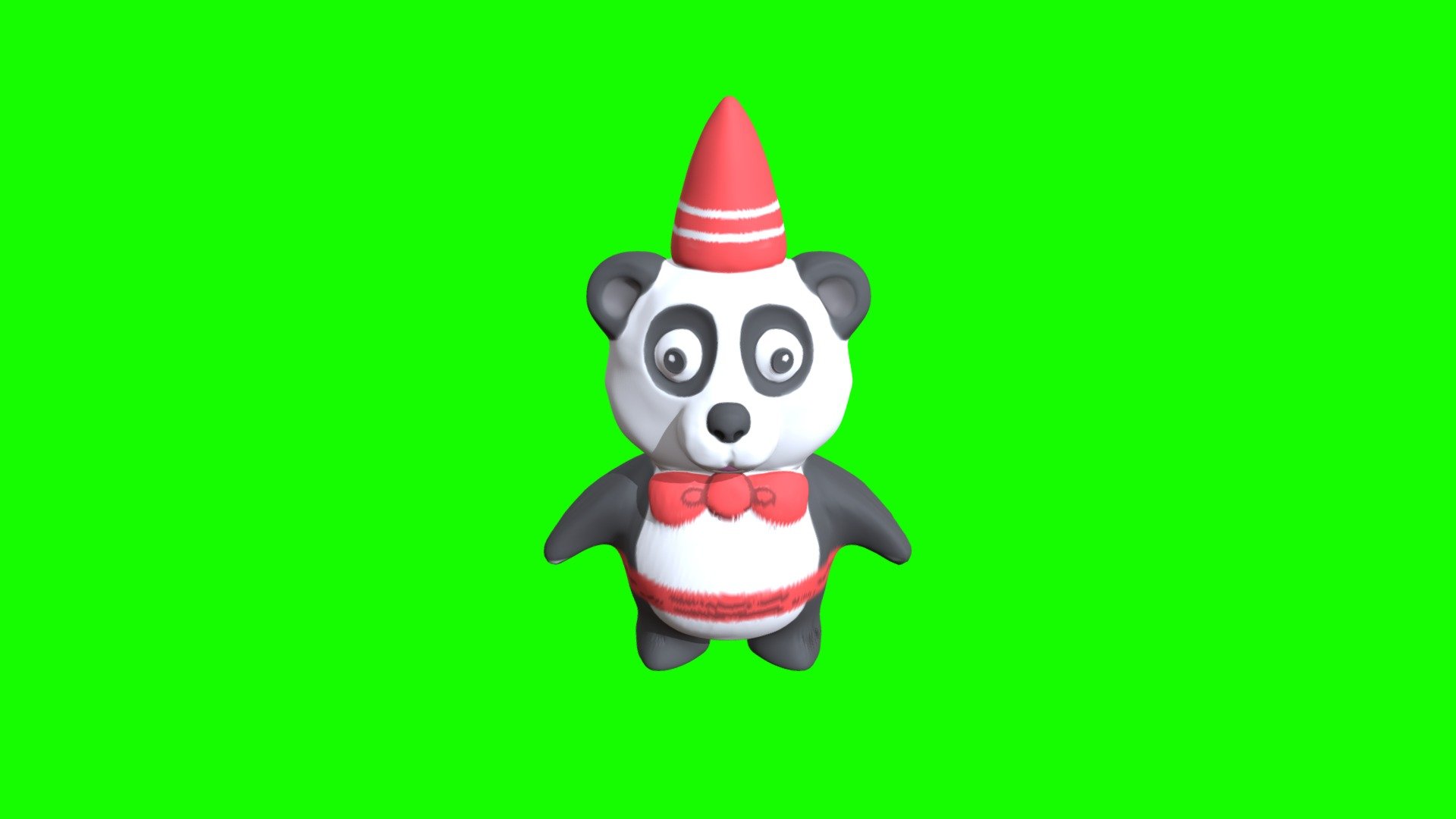 dandy bear