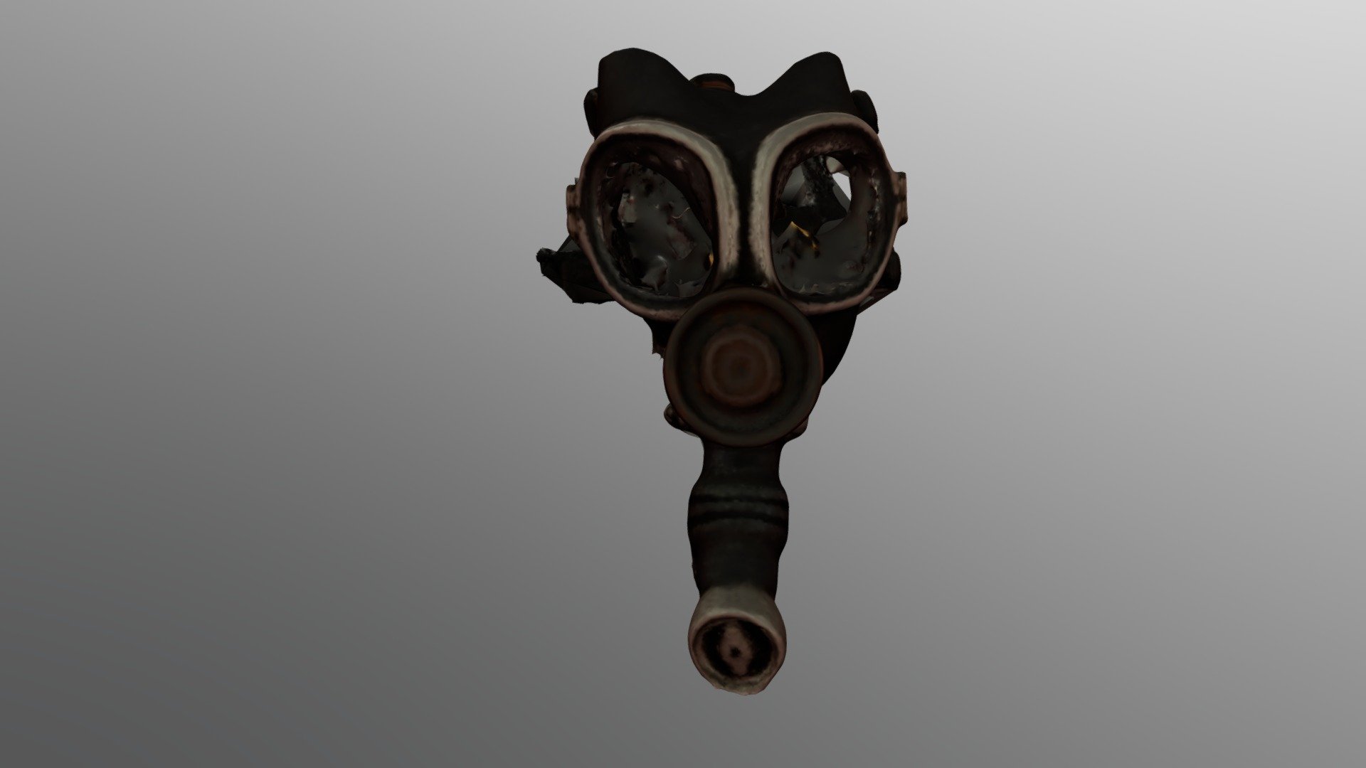 Gasmasker
