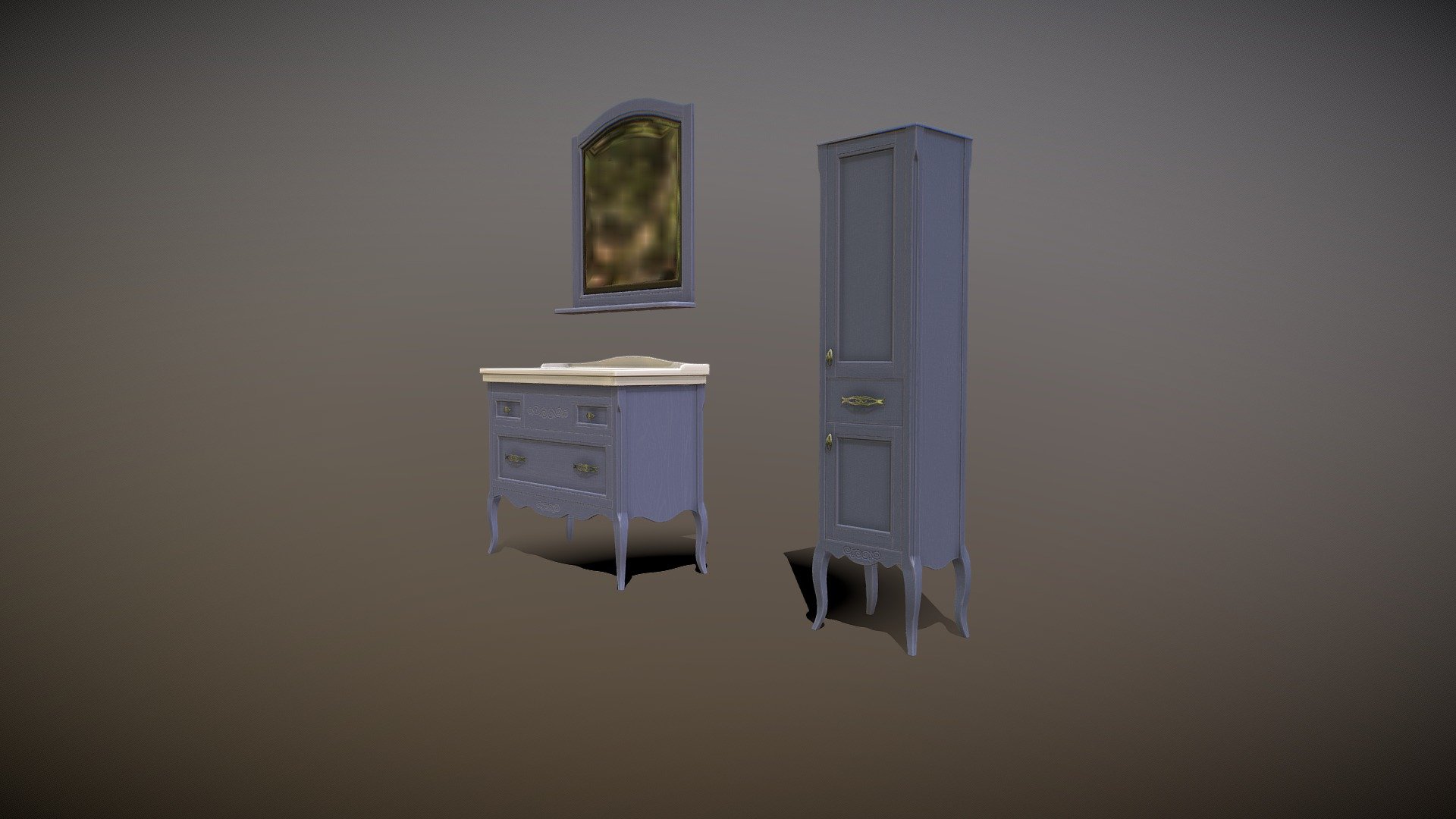 bathroom furniture