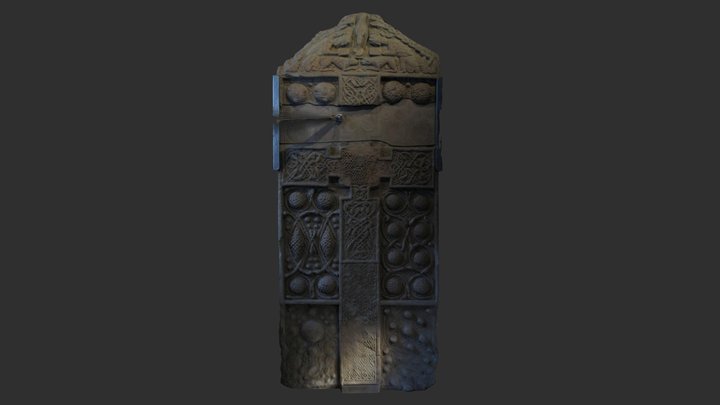 Picti 3D models - Sketchfab