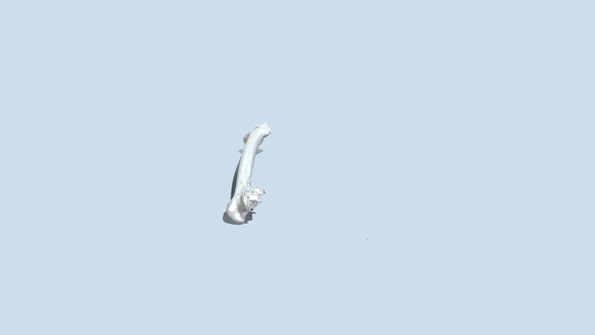 LEFT FEMUR
