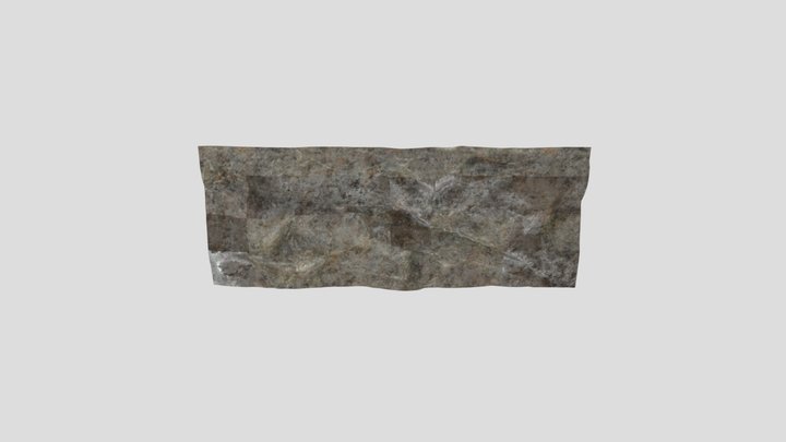 Rock Face