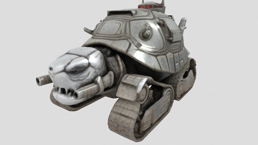 {-⚔️-}Turtle⌬Explorer-[#.Ⅰ᛫2]