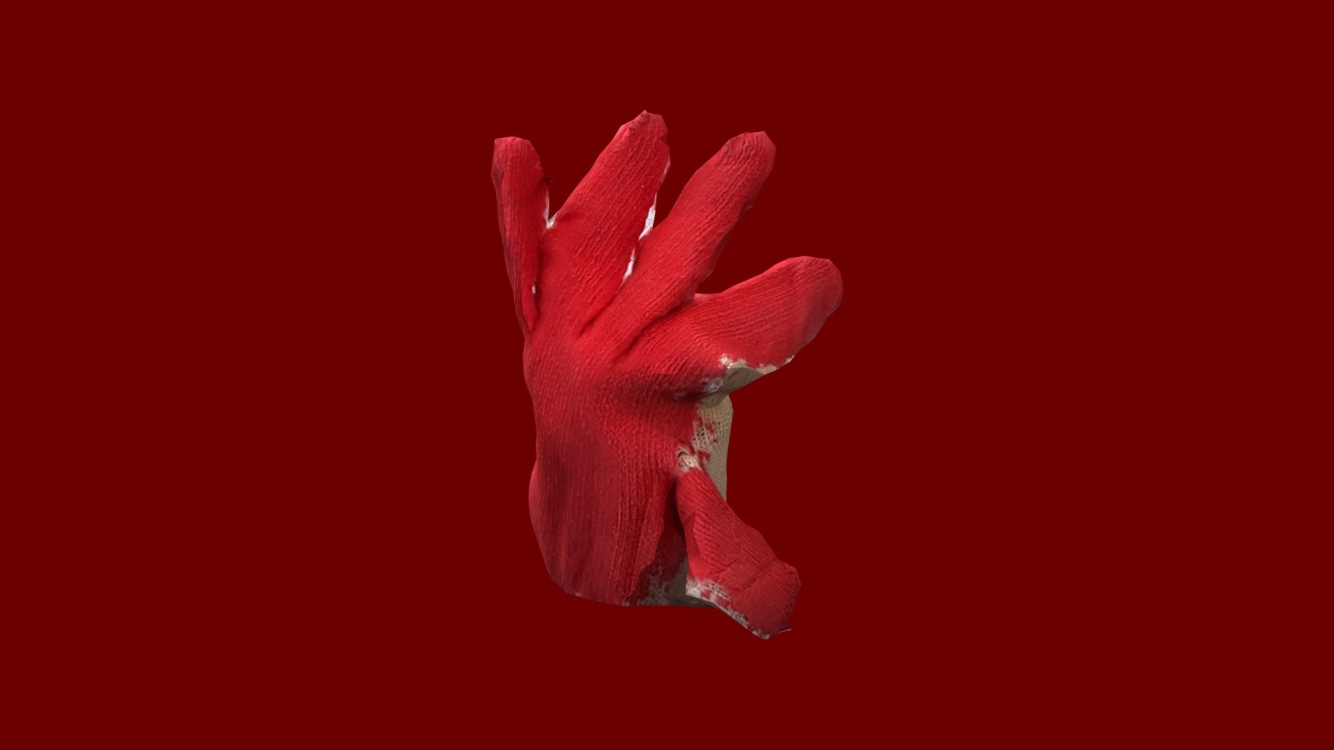 work gloves