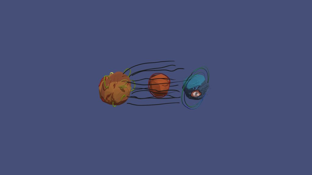 Sistema Solare - Clara Manenti