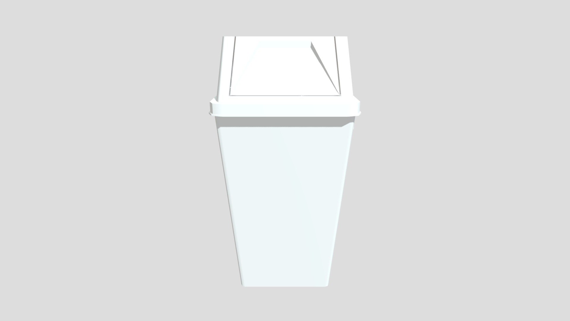 Trash Bin