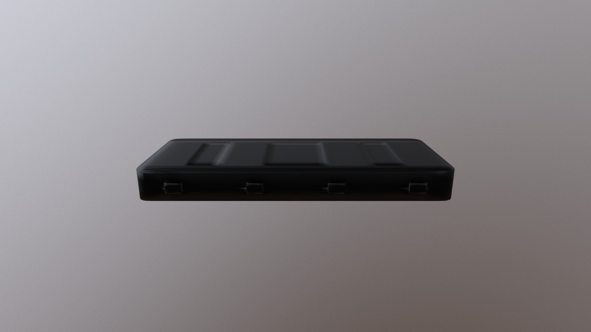 Gun Case