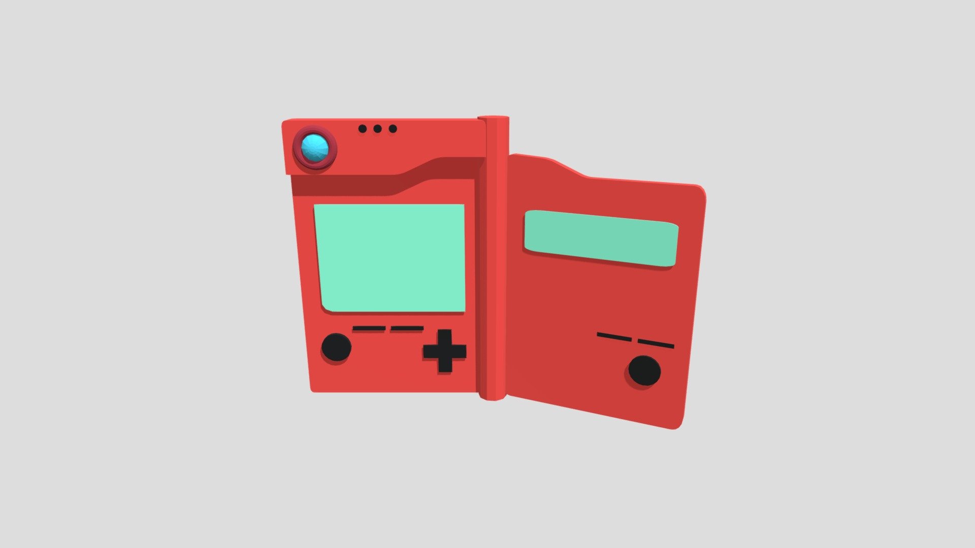 Pokedex-Garzon