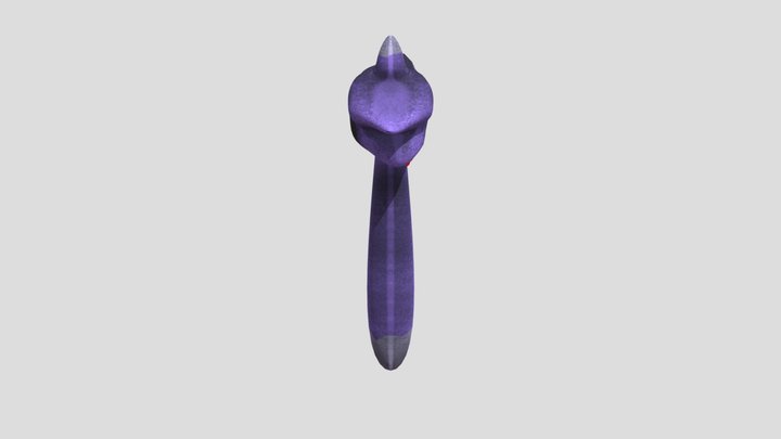 Zolphuis 3D Model