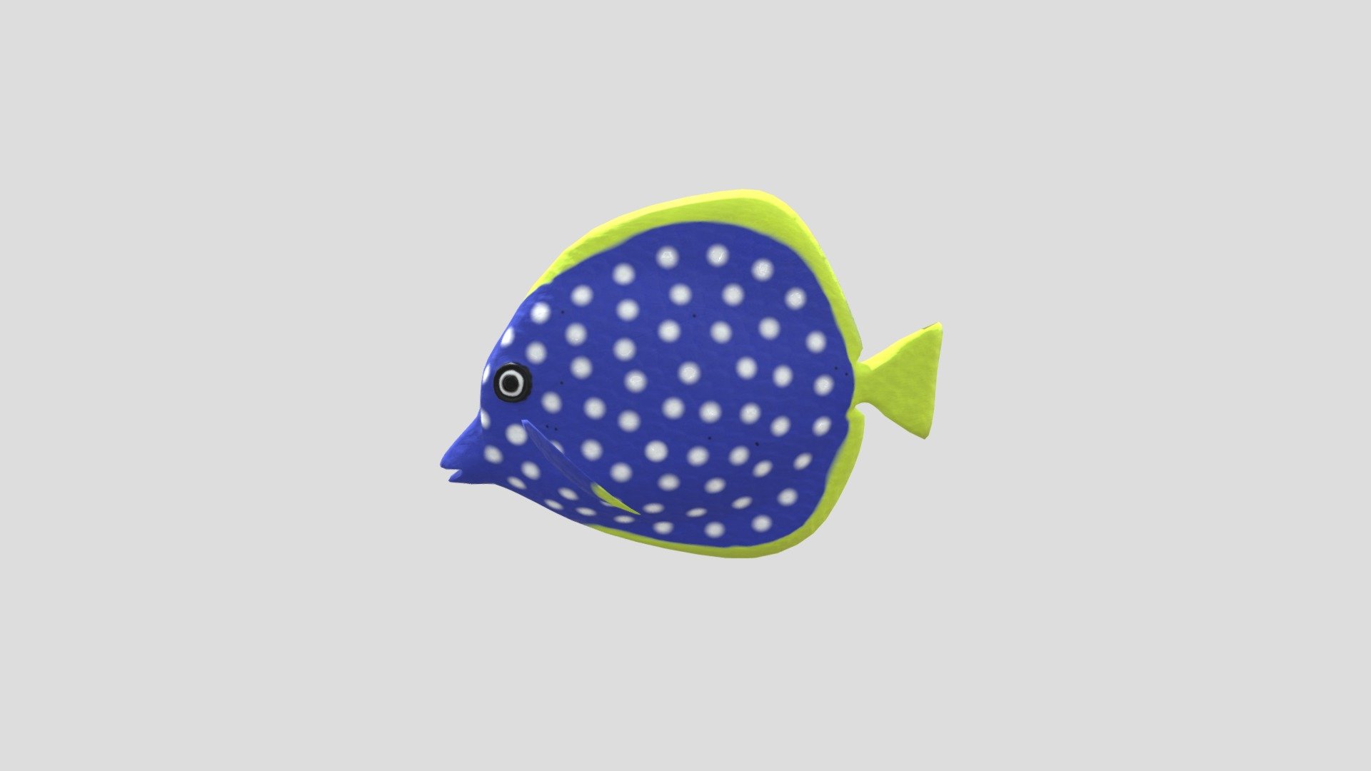 GojmeracFish