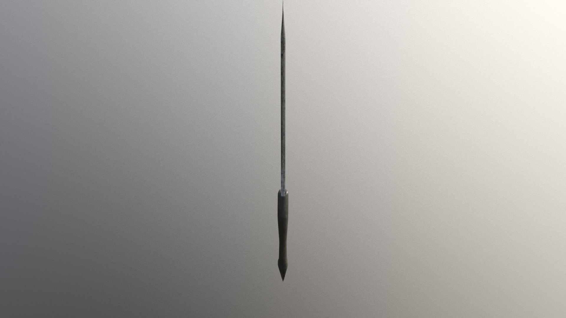 Elven Dagger