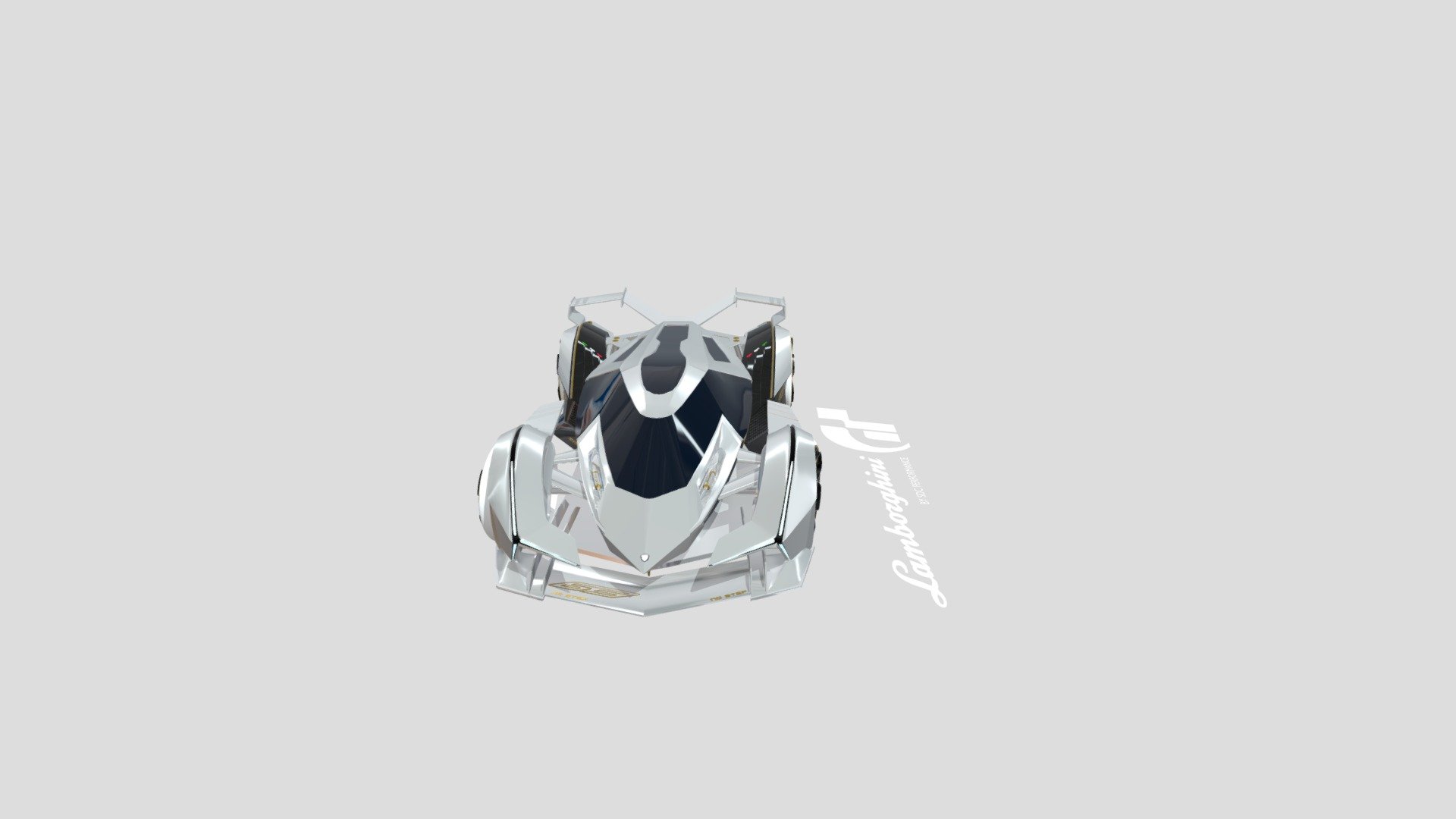 lamborghini