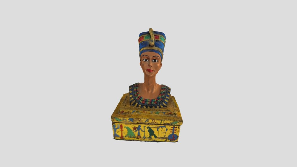 NEFERTITI