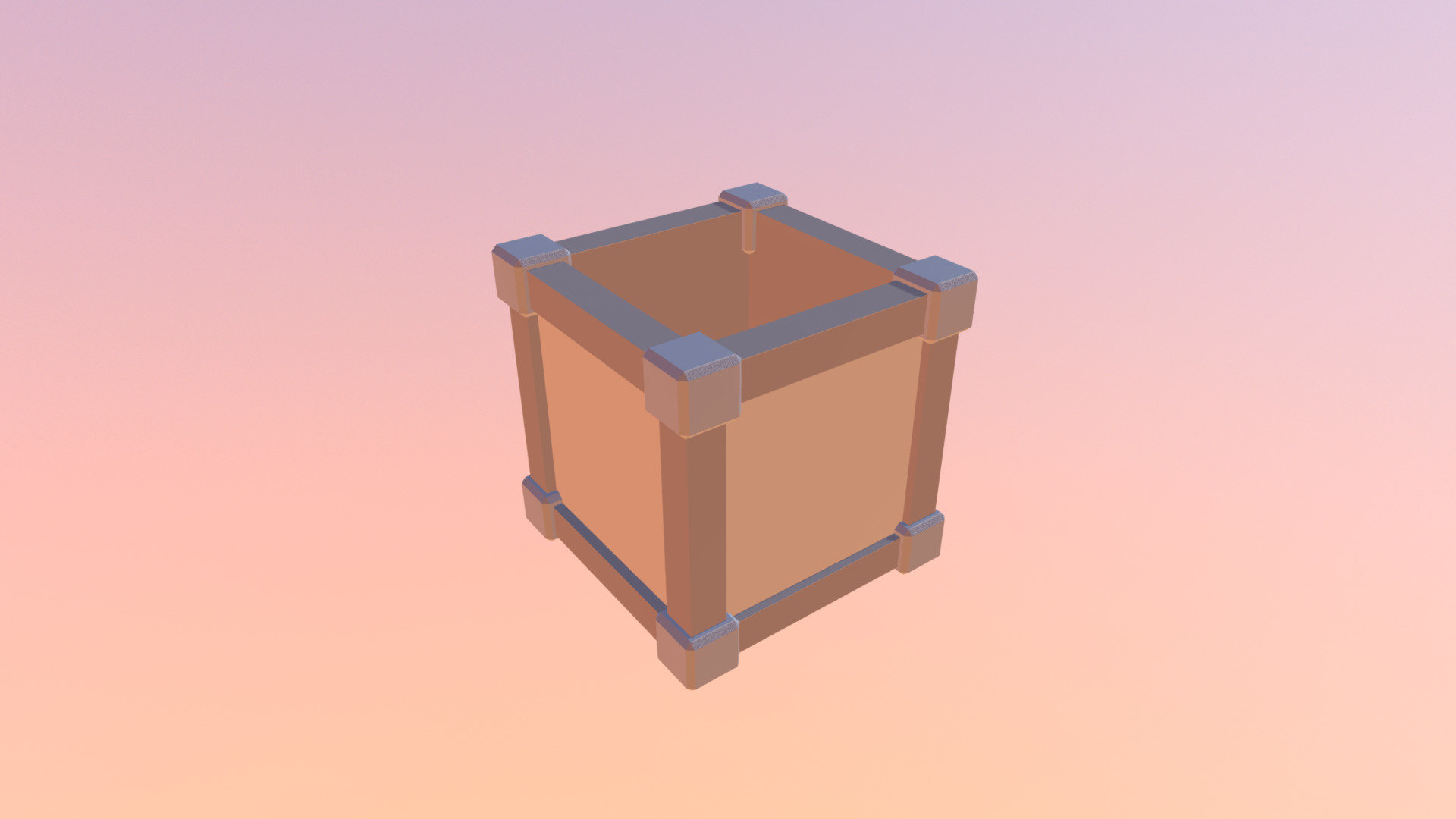 Trolling Around - Crate 1