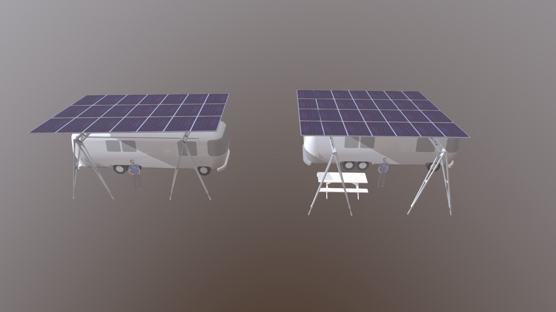 BSCC Airstream