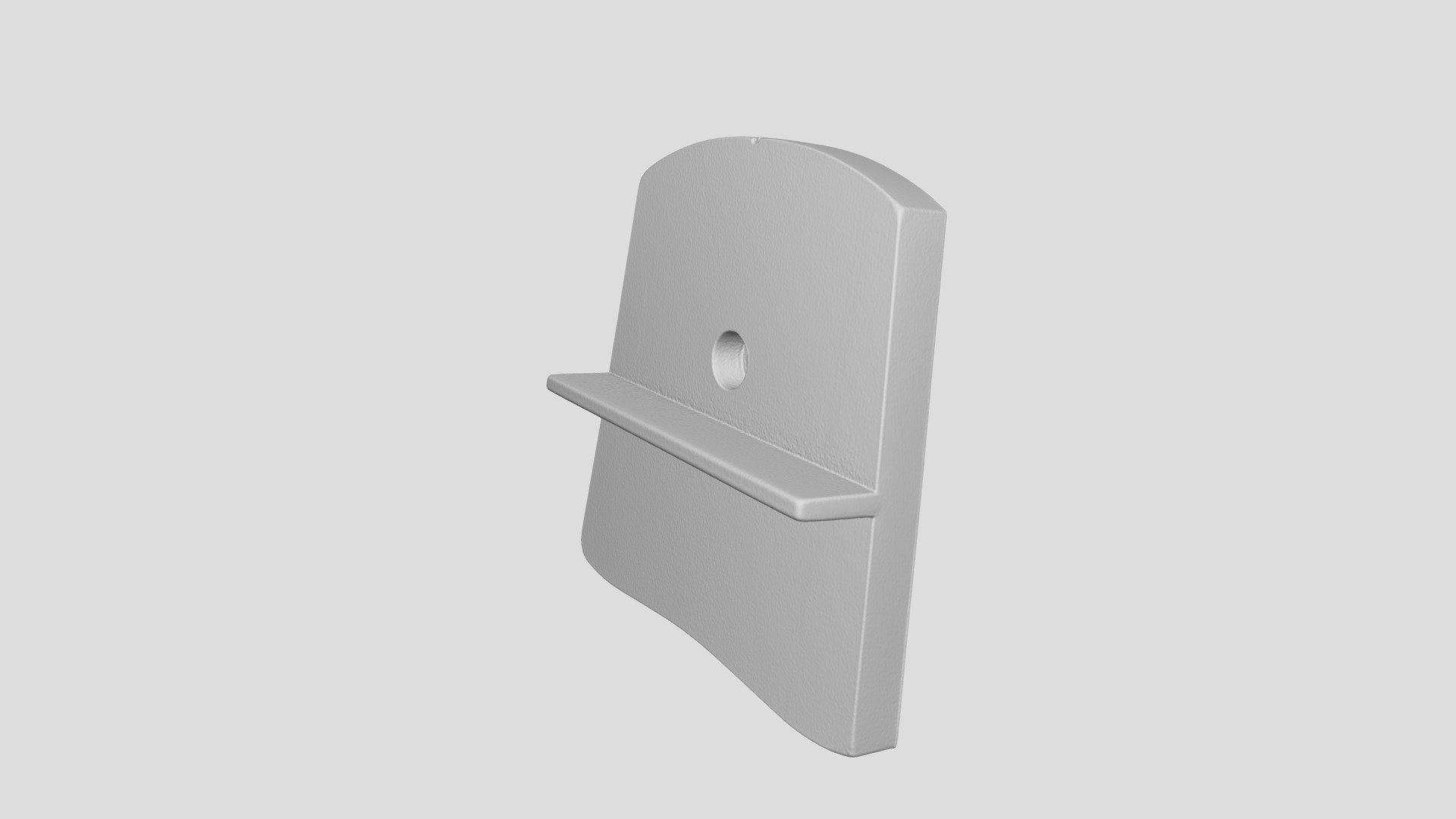 Baby 3 - 4 — Sketchfab embed 3D viewer
