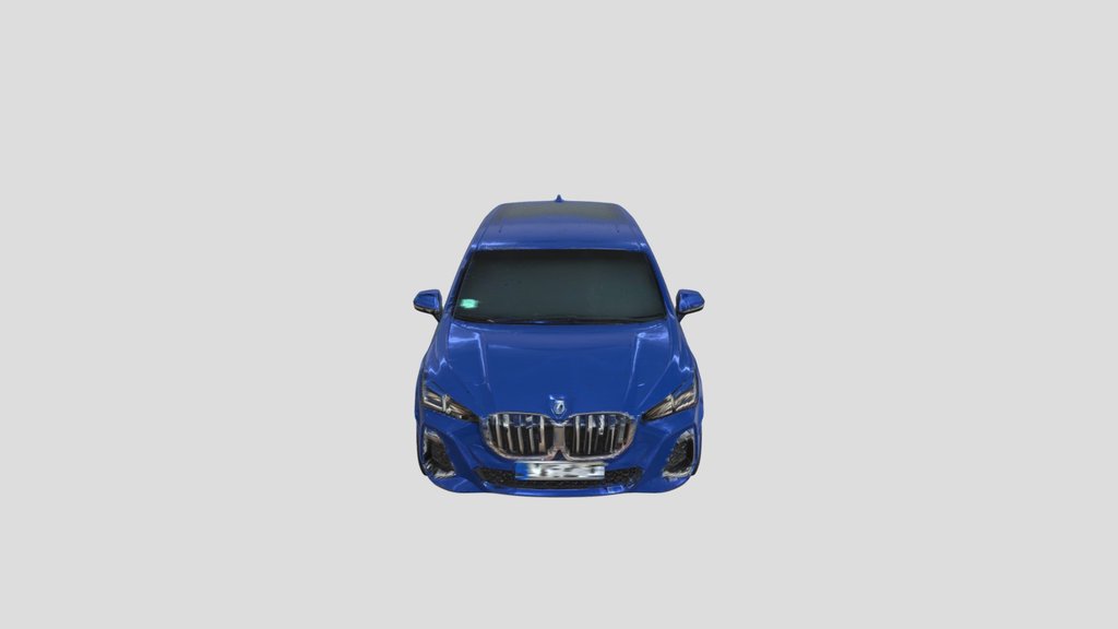 BMW-2- Series- Active- Tourer