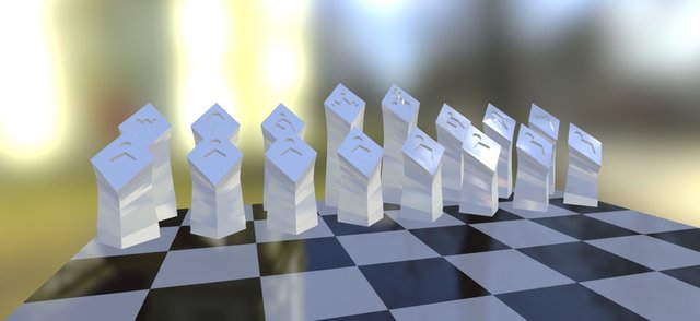 Chess_2015_Team_e.g. 09 3D Model