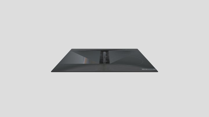 Bosch Induction 600mm