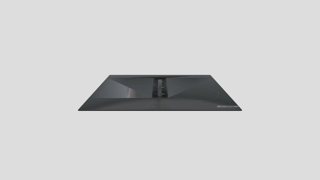 Bosch Induction 600mm