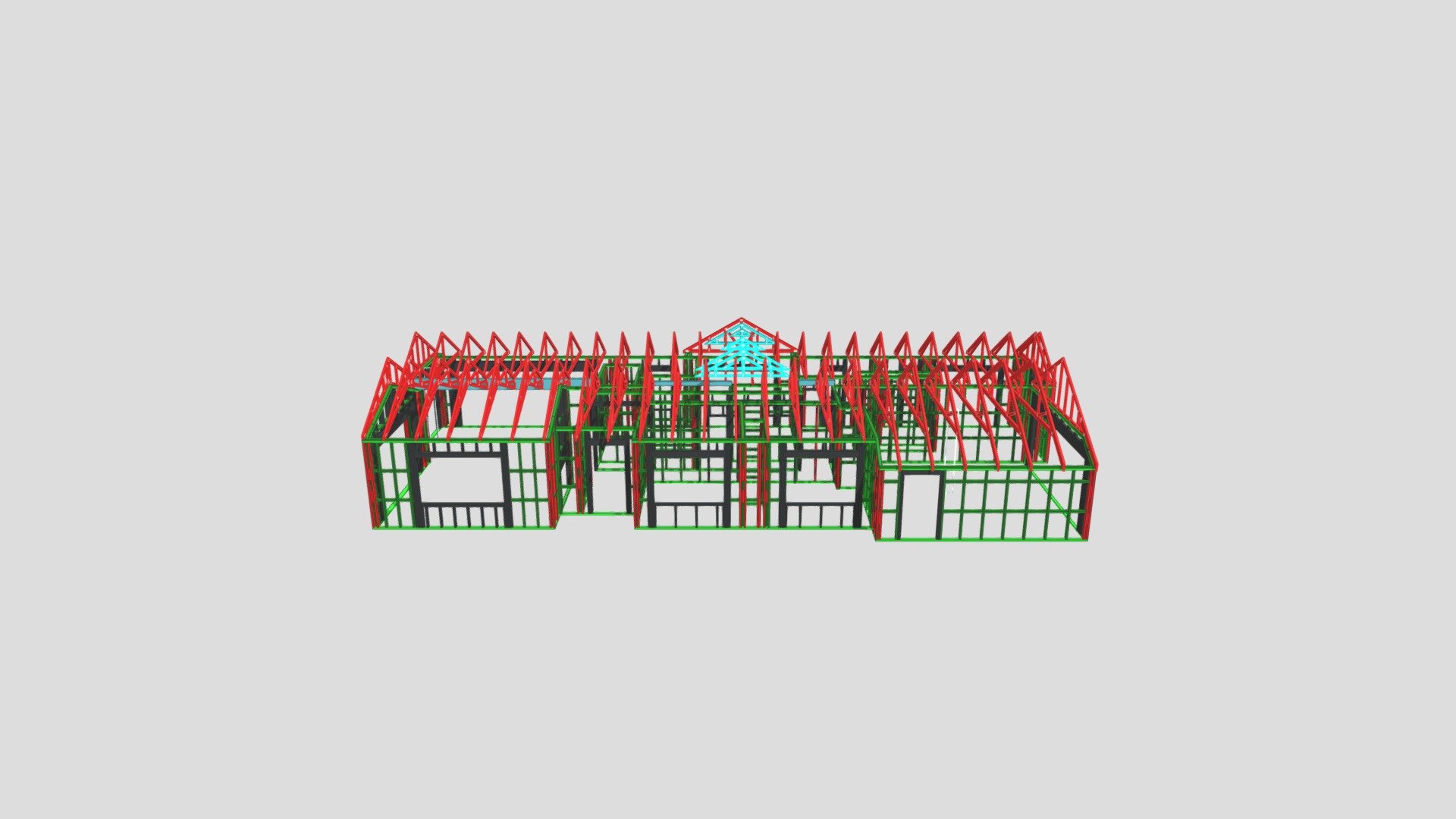 16081 LOT 1 3D