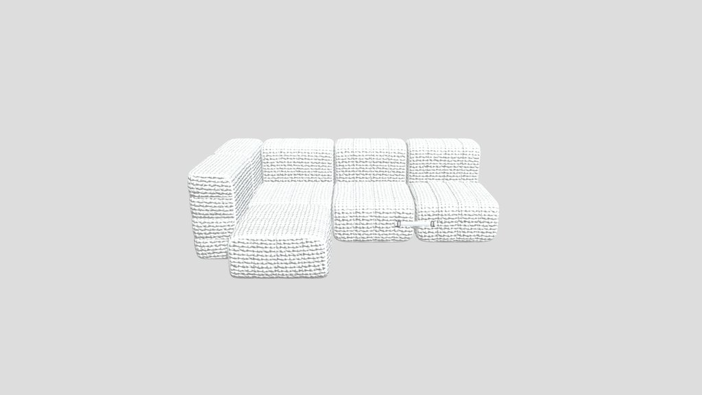 Curt Sofa