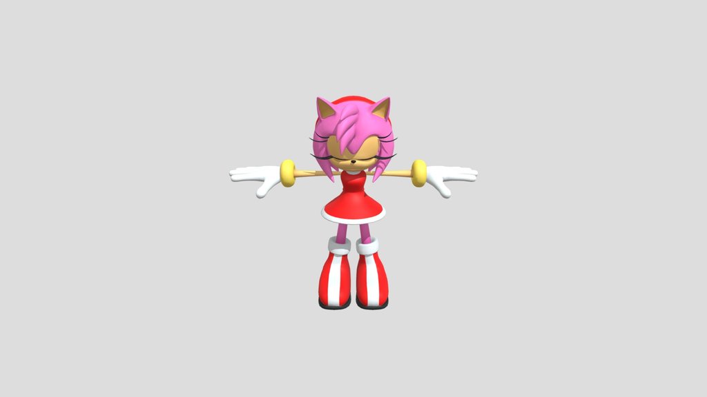 Sa2_hd_amy_rose