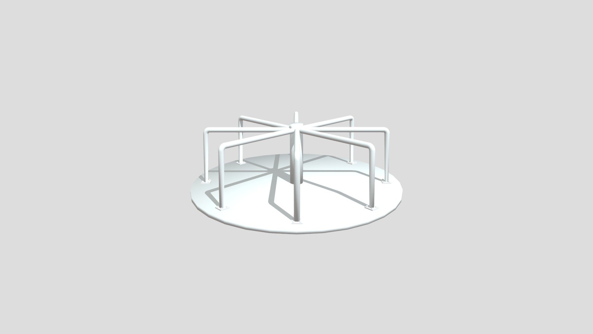 Merry Go Round