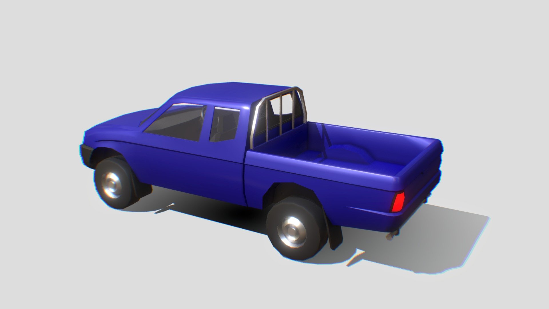 truck