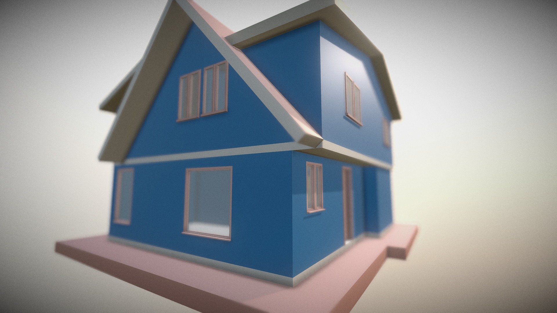 Chiguayante - 3D model by INARLINE [c227d90] - Sketchfab