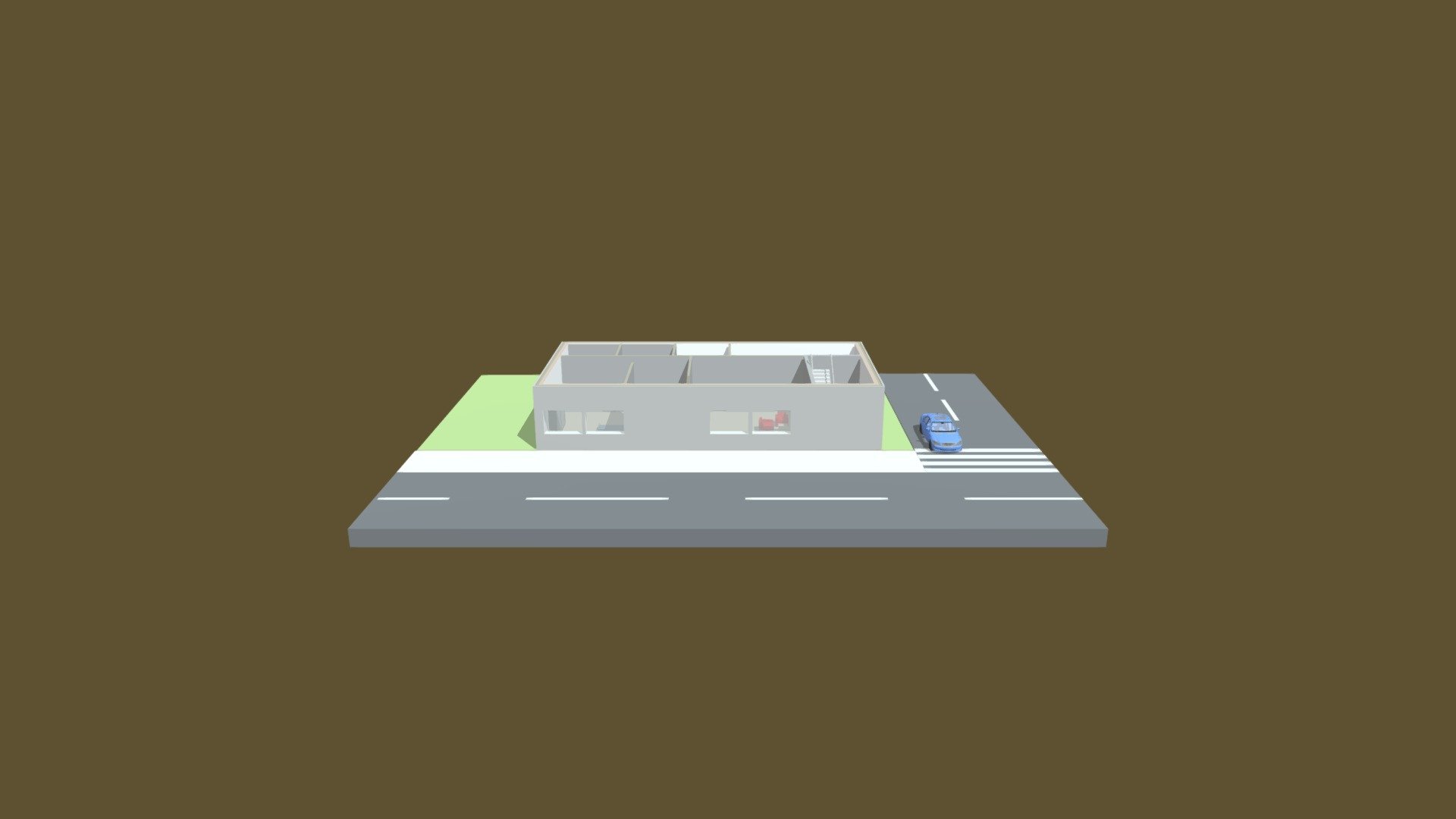 Web Test