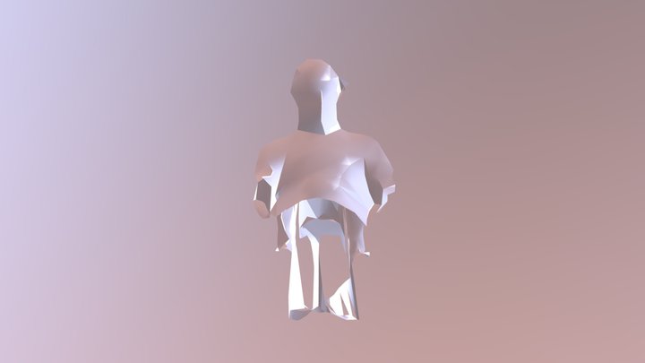 Volumetric 2 3D Model