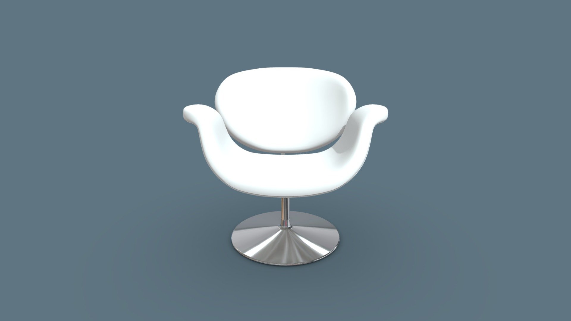 Little Tulip Chair