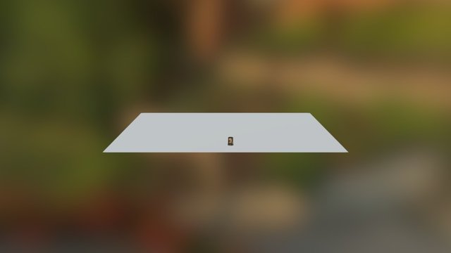 ap anim 3D Model
