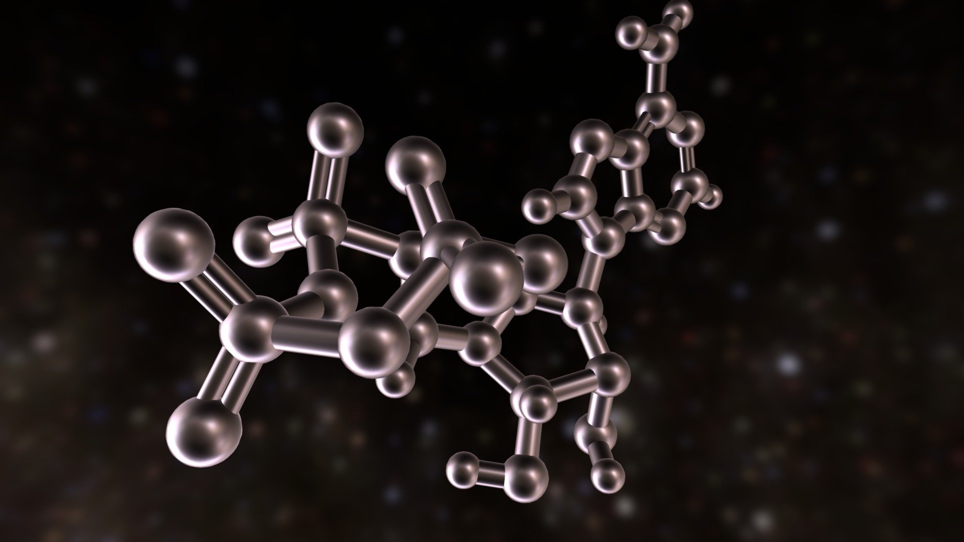 ATP Synthase - 3D model by Intelligent Education (@intelligenteducation ...