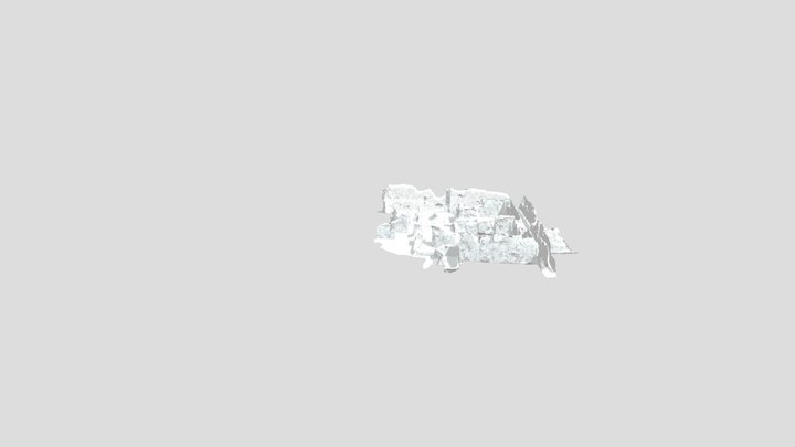 SKETCHFABTEST 3D Model