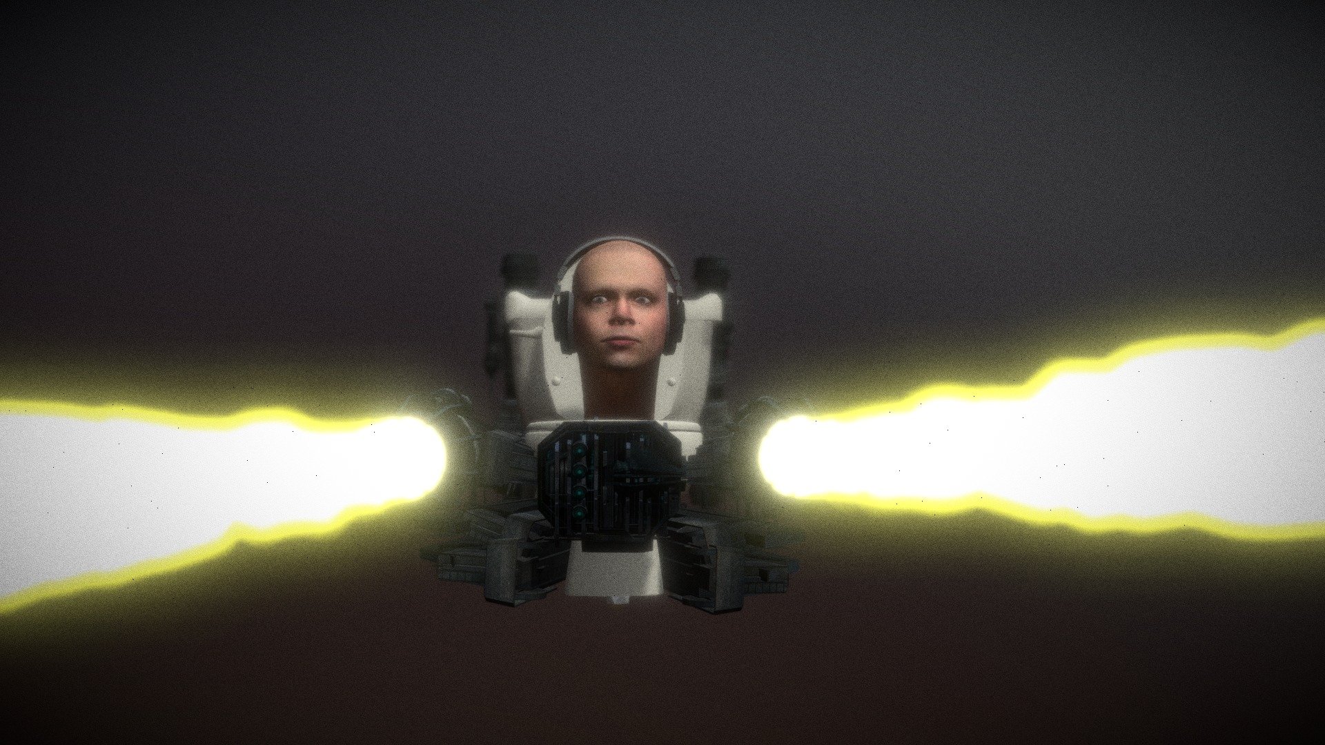 Steak Eggidy Toilet - Download Free 3D model by Lightbulb?!BOOM